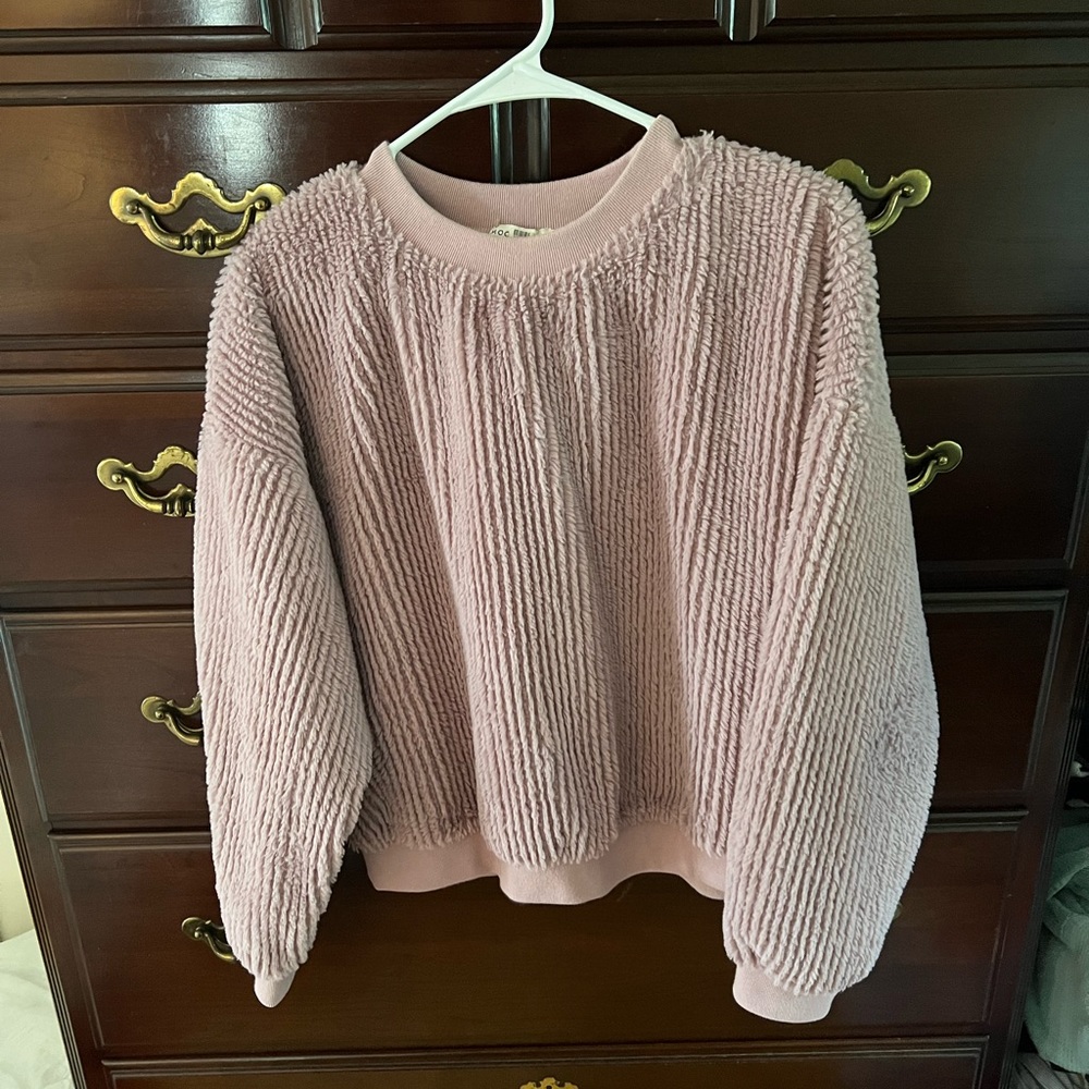 Moon river sweater